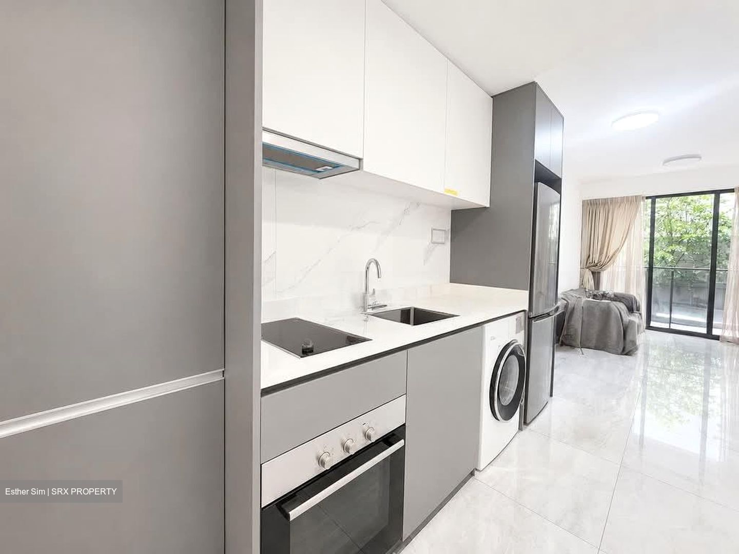 Affinity At Serangoon (D19), Apartment #565623591